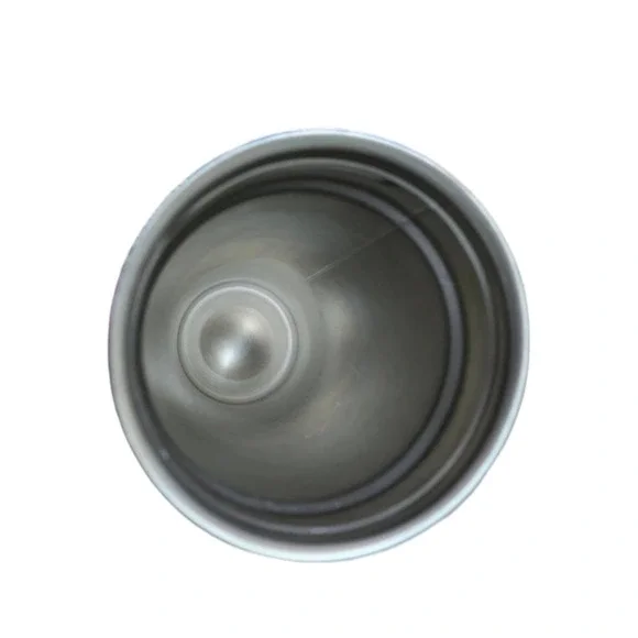 Starbucks- Reserve Waffle Metal Tumbler blue - Picture 4 of 5